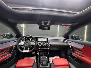 Mercedes-AMG Clase CLA 45S 422CV 2.0 TURBO 4M+