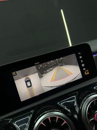 Mercedes-AMG Clase CLA 45S 422CV 2.0 TURBO 4M+