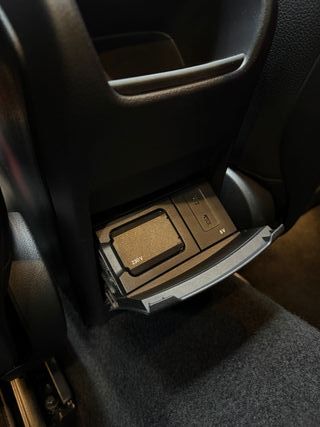 Mercedes-AMG Clase CLA 45S 422CV 2.0 TURBO 4M+