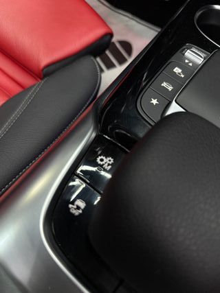 Mercedes-AMG Clase CLA 45S 422CV 2.0 TURBO 4M+