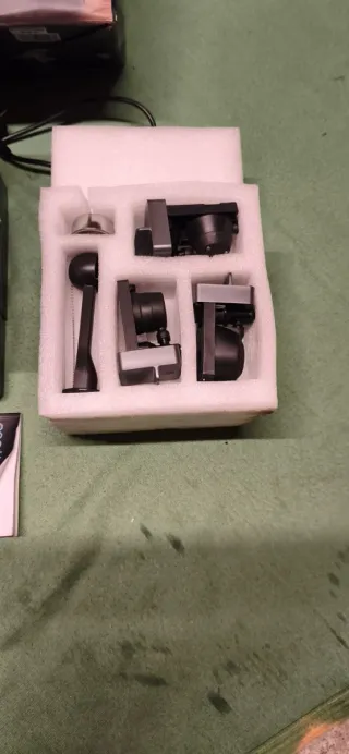 Cafetera Cecotec FreeStyle Latte T