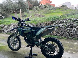 Sherco 300 SEF Enduro 2012