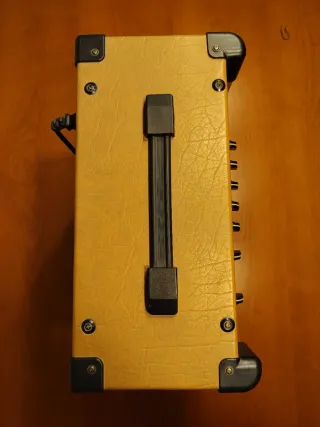 Amplificador Stagg 20 AA R | 20W