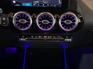 Mercedes B180d 116cv EXCLUSIVE 2021