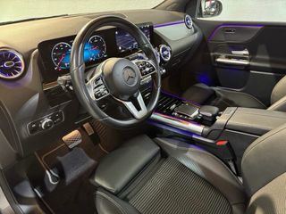 Mercedes B180d 116cv EXCLUSIVE 2021