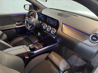 Mercedes B180d 116cv EXCLUSIVE 2021