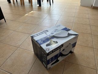 Aspiradora Orbegozo AP 7007