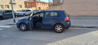 Volkswagen Golf 2004