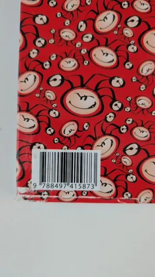 Libro La parejita. Cazadores de ofertas. El Jueves