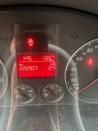 Volkswagen Golf 2005