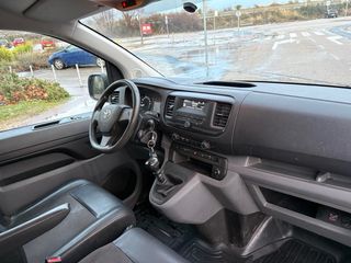 Toyota Proace 2021
