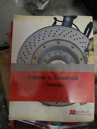 Vendo libros de curso de electromecanica