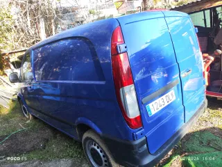 Mercedes-Benz Vito 2005