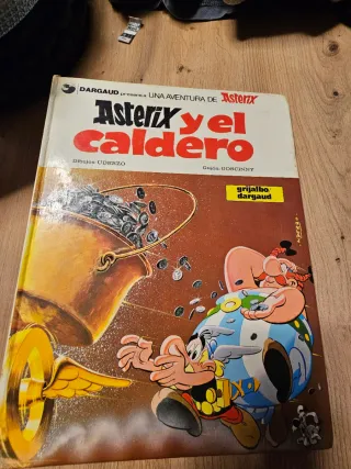 Asterix