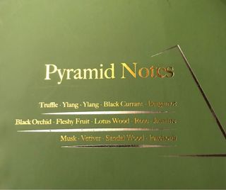 Perfume Forest Secret de Béjar Signature