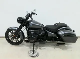 BMW R18 ROCTANE 2025 - 500 km