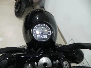 BMW R18 ROCTANE 2025 - 500 km