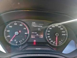 SEAT ARONA 1.0 TSI 85kW (115CV) Style Go Eco