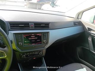 SEAT ARONA 1.0 TSI 85kW (115CV) Style Go Eco