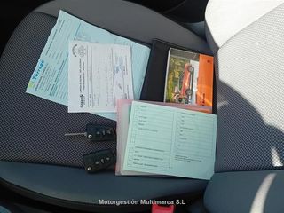 SEAT ARONA 1.0 TSI 85kW (115CV) Style Go Eco