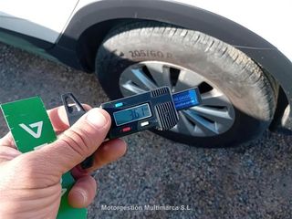 SEAT ARONA 1.0 TSI 85kW (115CV) Style Go Eco