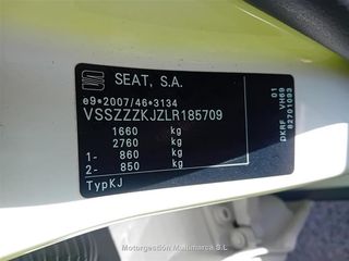 SEAT ARONA 1.0 TSI 85kW (115CV) Style Go Eco