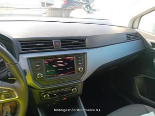 SEAT ARONA 1.0 TSI 85kW (115CV) Style Go Eco