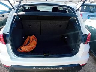 SEAT ARONA 1.0 TSI 85kW (115CV) Style Go Eco