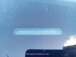 SEAT ARONA 1.0 TSI 85kW (115CV) Style Go Eco