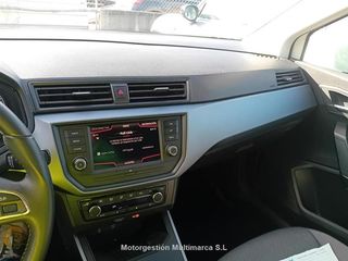 SEAT ARONA 1.0 TSI 85kW (115CV) Style Go Eco