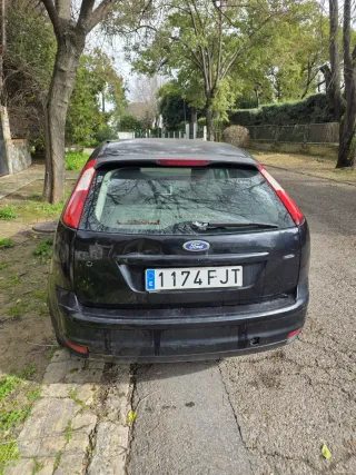 Ford Focus 2006