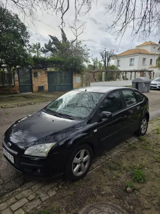 Ford Focus 2006