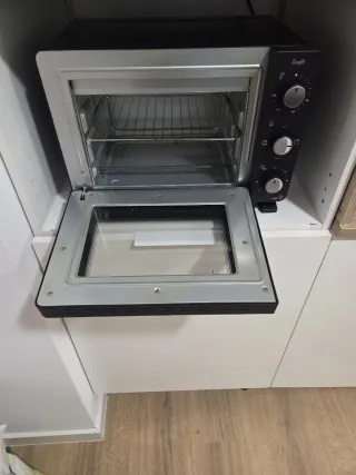 Horno Mini 20L 1300W