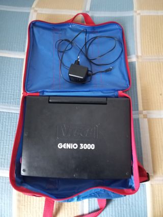 Ordenador Infantil VTech Genio 3000