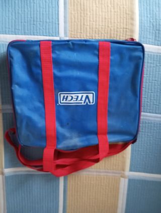 Ordenador Infantil VTech Genio 3000