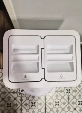 Robot Aspirador JONR P20 PRO Internacional