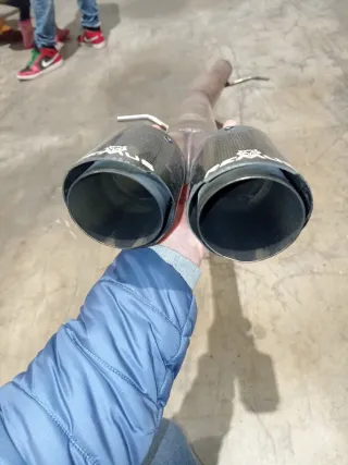 Escape Seat Ateca 1.4 TSI