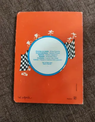 Set quaderni vintage