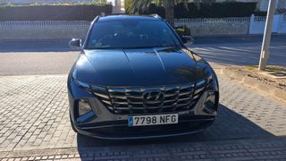 Hyundai Tucson 1.6 CRDi 48V (136cv) Auto - Maxx