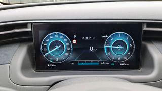 Hyundai Tucson 1.6 CRDi 48V (136cv) Auto - Maxx