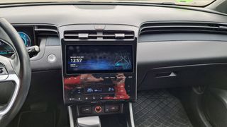 Hyundai Tucson 1.6 CRDi 48V (136cv) Auto - Maxx