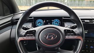 Hyundai Tucson 1.6 CRDi 48V (136cv) Auto - Maxx