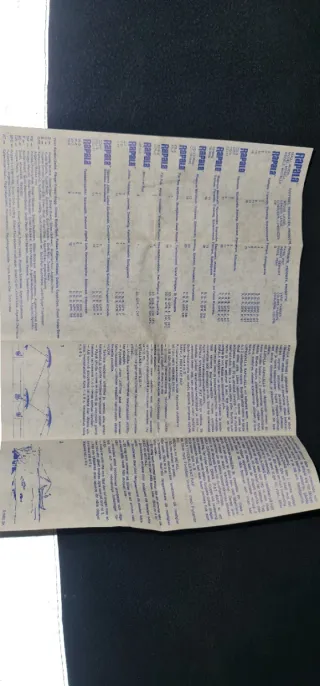 Rapala Fat Rap Sinking 3cm