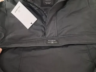Chaqueta canguro Pull&Bear Talla M