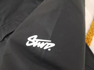 Chaqueta canguro Pull&Bear Talla M