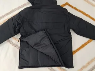 Chaqueta canguro Pull&Bear Talla M