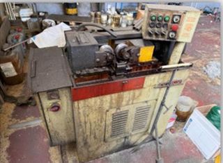 Laminadora de roscar Seny