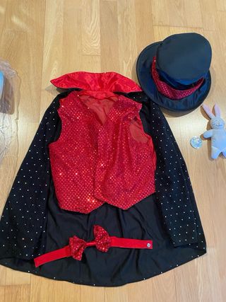 Disfraz Mago Melissa & Doug