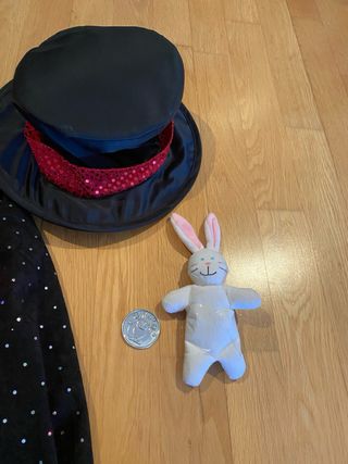 Disfraz Mago Melissa & Doug