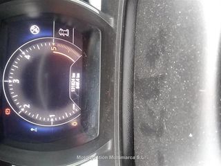 RENAULT MEGANE Business Blue dCi 81 kW (115CV)